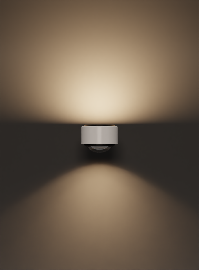 mione premium lens Soft Edge 80° / Diffusor 120°