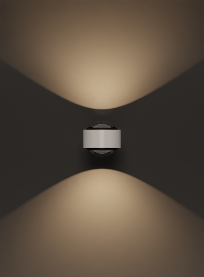 mione premium lens Sharp Edge 80° / Sharp Edge 80°