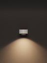 Linse soft edge 80°