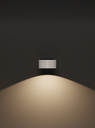 Linse sharp edge 100°