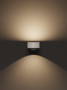 Linse diffuse 120°