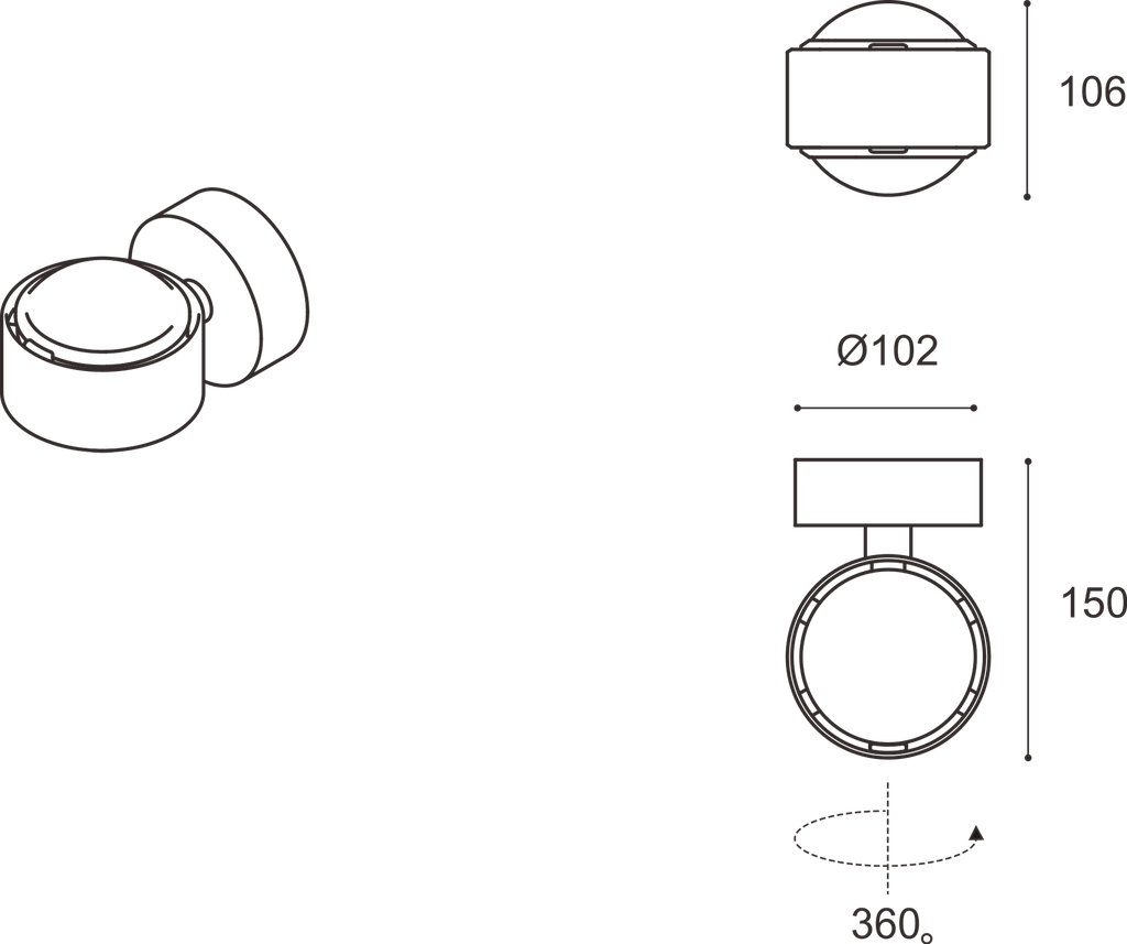 mione premium wall